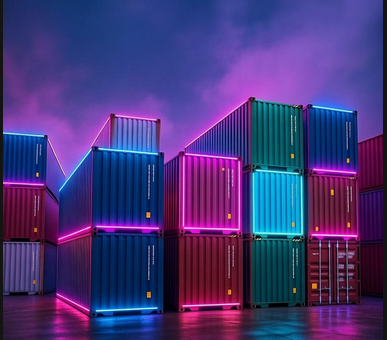 Containers – {THM-Advent of Cyber 2025}